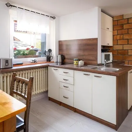 Cozy Apartment *