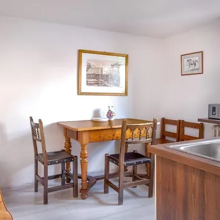 Apartamento Cozy