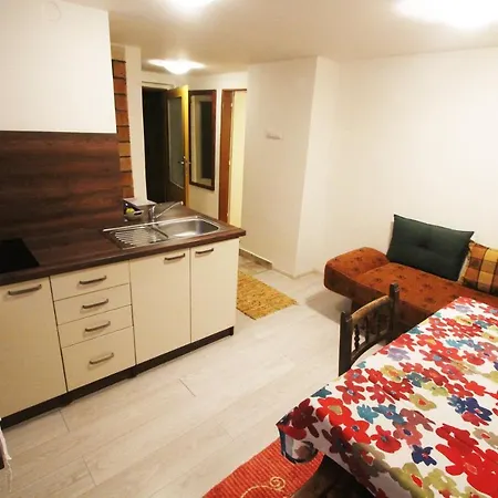 Cozy * Vysoké Tatry