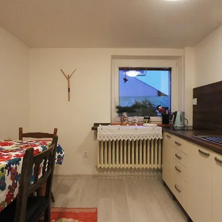 Cozy Vysoke Tatry