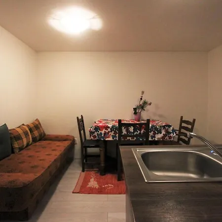 Cozy Apartamento Vysoké Tatry