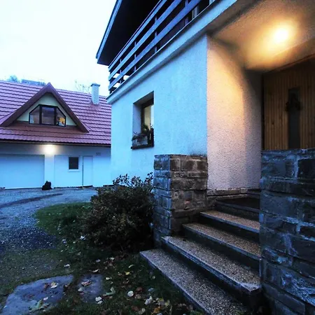 Cozy Vysoké Tatry