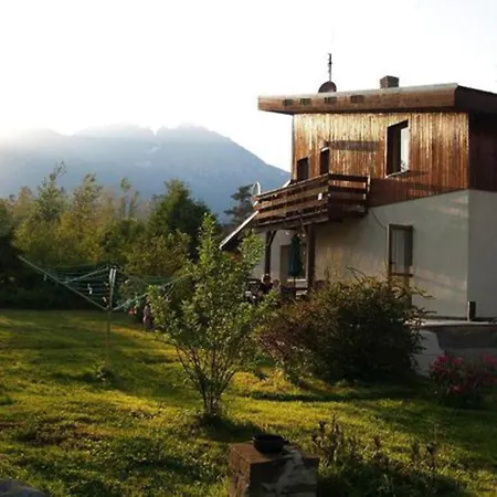 Cozy Vysoké Tatry