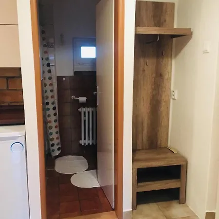Cozy Apartamento Vysoké Tatry